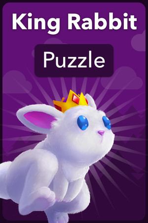 King Rabbit - Puzzle