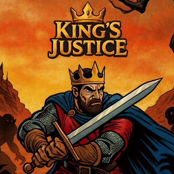 King's Justice (Xbox One)