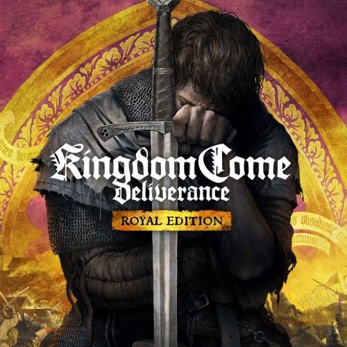 Kingdom Come Deliverance – Royal Edition