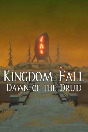 Kingdom Fall, Dawn of the Druid
