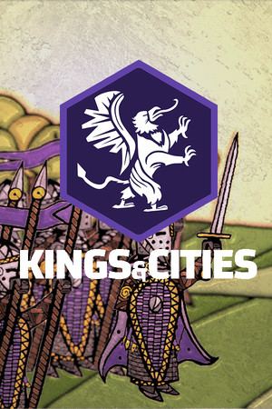 Kings&Cities
