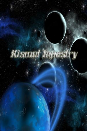 Kismet Tapestry