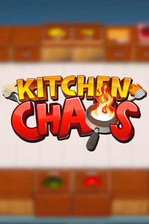 Kitchen Chaos - Learn Game Development