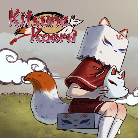 Kitsune Kaeru
