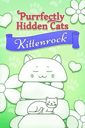 Kittenrock Cats - A Hidden Object Game