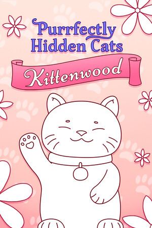 Kittenwood Cats - A Hidden Object Game