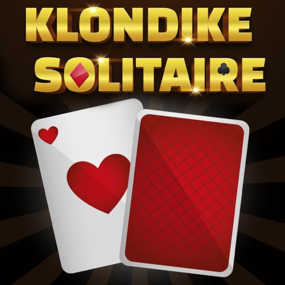 Klondike Solitaire PLUS