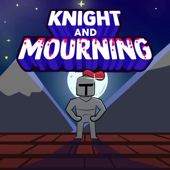 Knight And Mourning