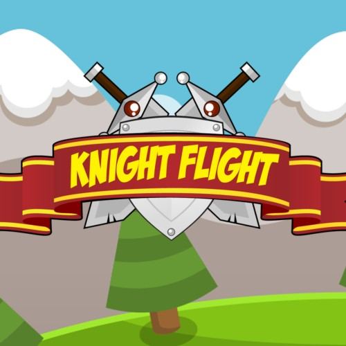 Knight Flight