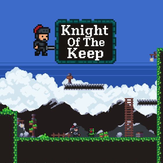 Knight of the Keep (XBOX SERIES)