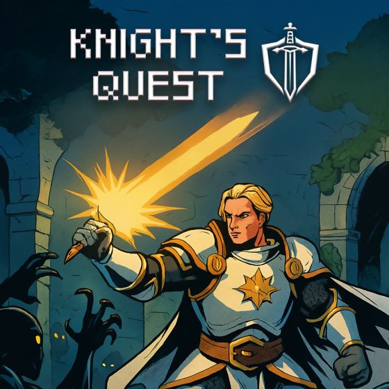 Knight's Quest (Xbox One)
