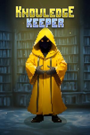Knowledge Keeper