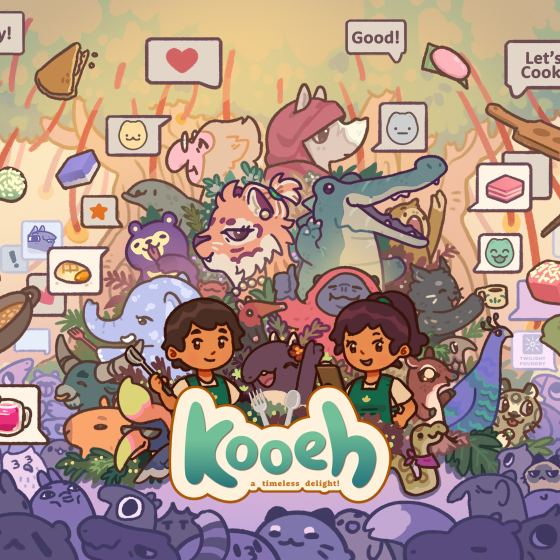 Kooeh: A Timeless Delight