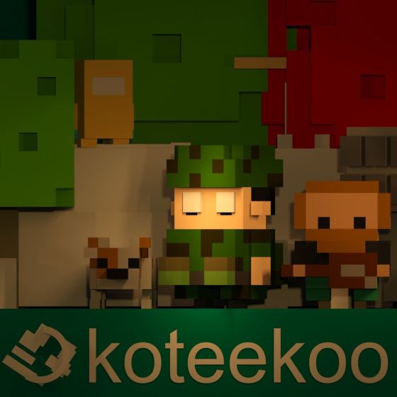 Koteekoo