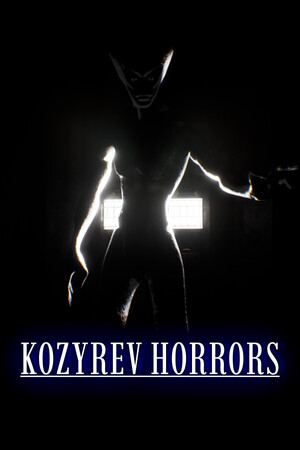 Kozyrev Horrors