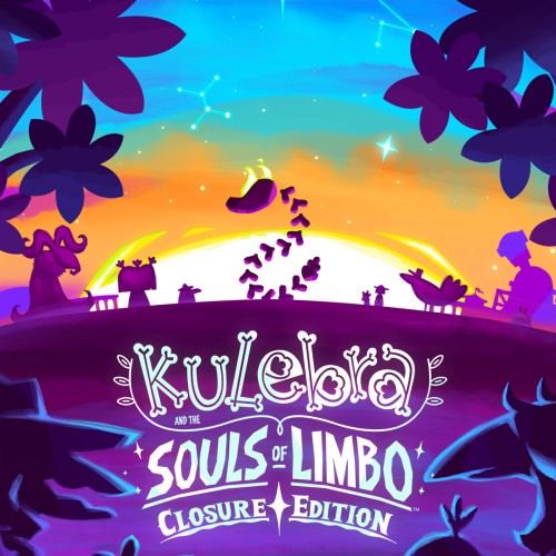 Kulebra and the Souls of Limbo: Closure Edition