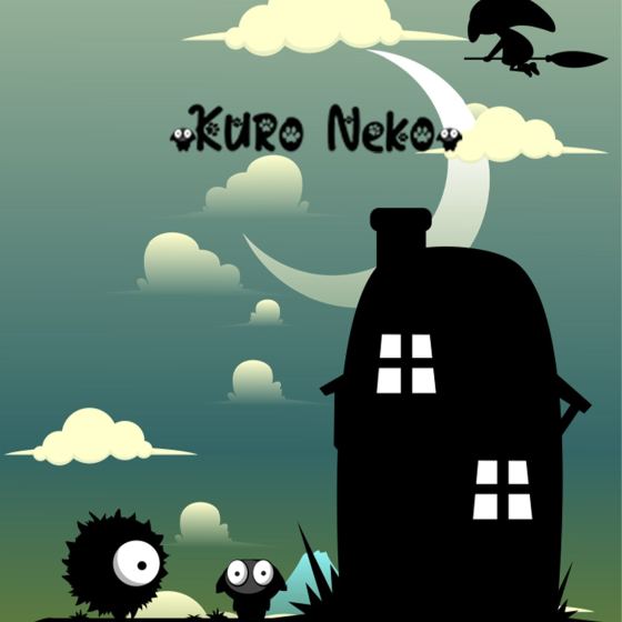 Kuro Neko