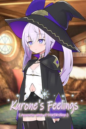 Kurone's Feelings