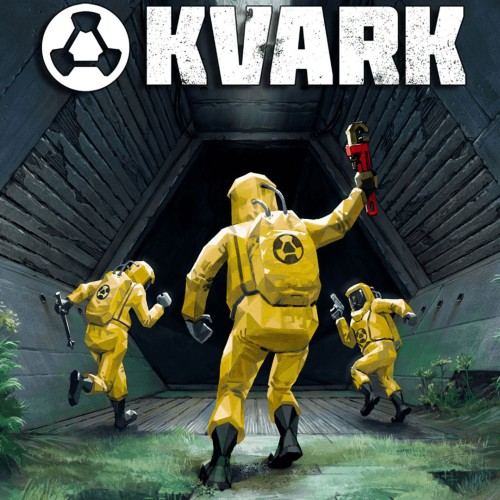 Kvark