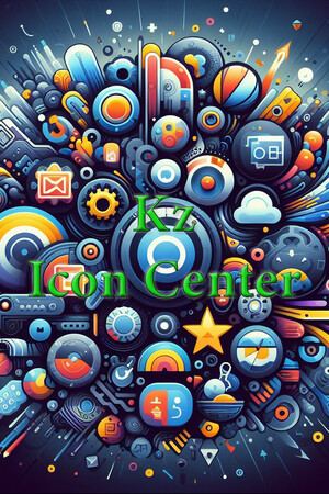 Kz Icon Center