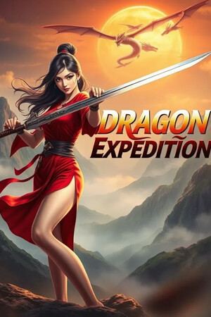 La expedición del dragón