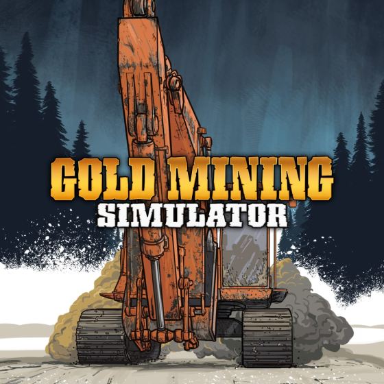 La fiebre del oro (Gold Mining Simulator)