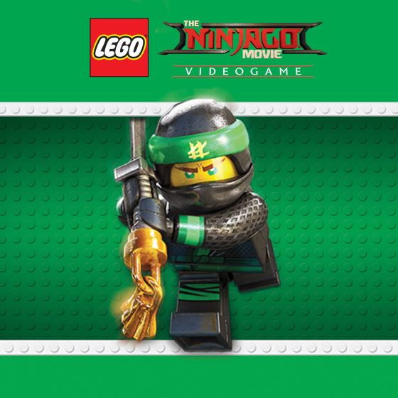 La LEGO® NINJAGO® Película El videojuego