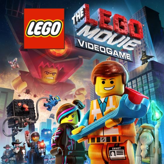 La LEGO Película: El Videojuego DEMO