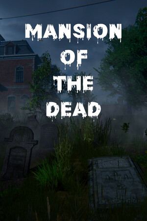 La Mansión de los Muertos