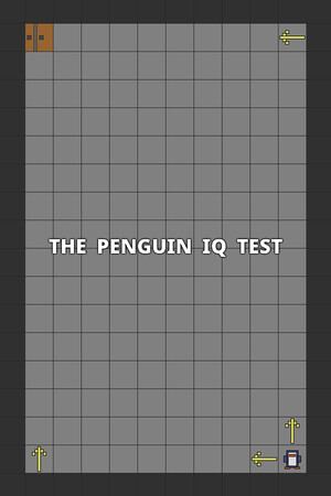 La prueba de coeficiente intelectual del pingüino