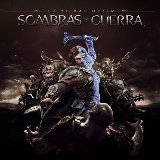 La Tierra Media™: Sombras de Guerra™