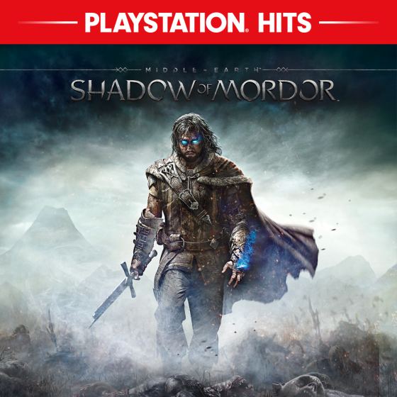 La Tierra Media™: Sombras de Mordor™