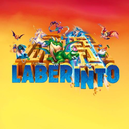 Laberinto