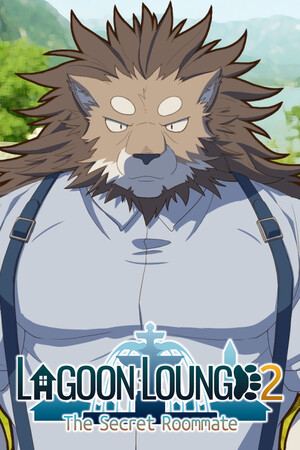 Lagoon Lounge 2 : The Secret Roommate