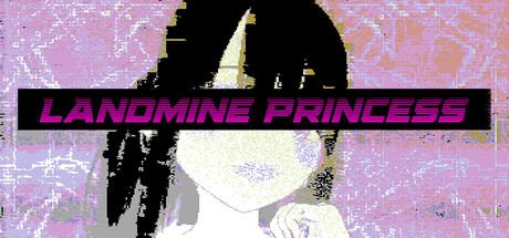 Landmine Princess