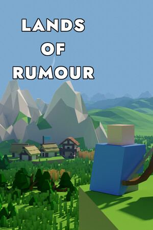 Lands of Rumour