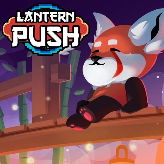 Lantern Push (Windows)
