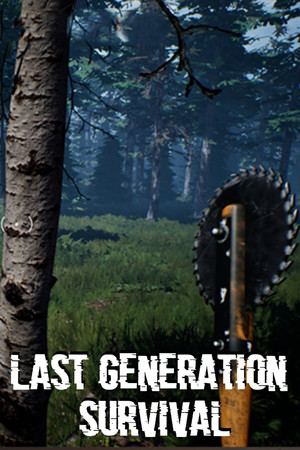 Last Generation: Survival