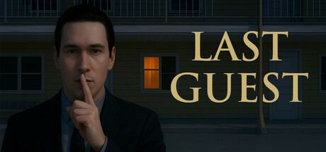 Last Guest