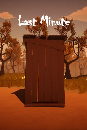 Last Minute