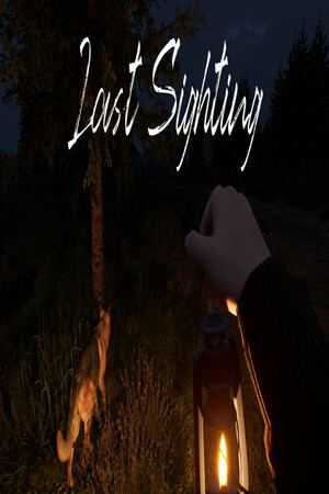 Last Sighting