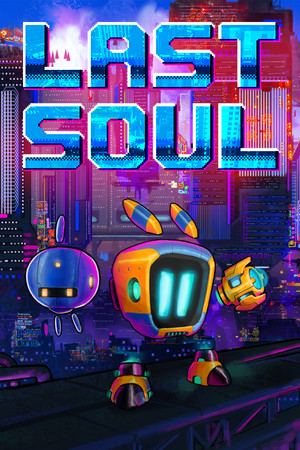 Last Soul - Prologue
