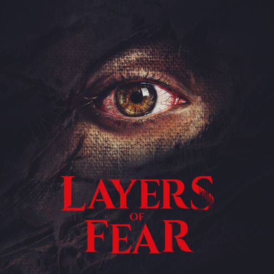 Layers of Fear (2023)