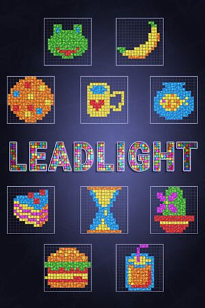 Leadlight