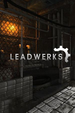 Leadwerks Game Engine 5