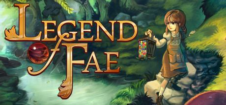 Legend of Fae