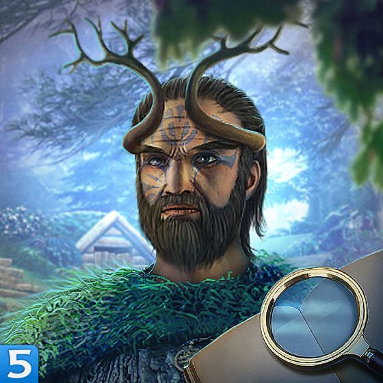 Legendary Tales 3: Historias