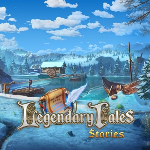 Legendary Tales: Historias