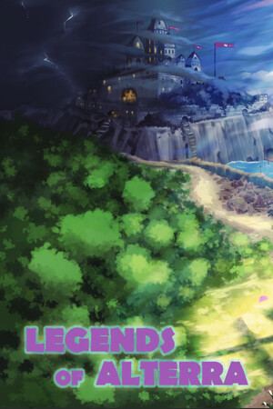 Legends of Alterra
