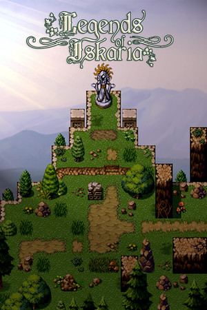 Legends of Iskaria: Days of Thieves
